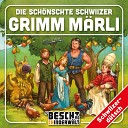 Kinder Schweizerdeutsch feat Sylvia Spiess - Dr starchi Hans Teil 1
