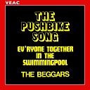 The Beggars - The Pushbike Song
