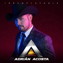 Adrian Acosta - Afuera Esta Lloviendo