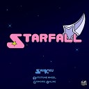 SaiiKku feat Autotune Angel - Starfall