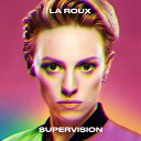 La Roux - He Rides