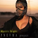 P N E V M A project - Mystic Night