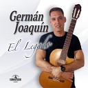 Germ n Joaqu n - El Color de la Chacarera