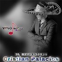 Cristian Palacios - El Extranjero
