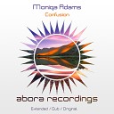 Moniqa Adams - Confusion Extended Mix