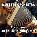 Musette Orchestra - Sous le ciel de Paris Valse