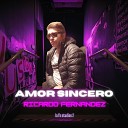 Ricardo Fernandez - Amor Sincero