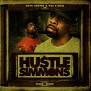 Hustle Simmons Dave Ghetto Tha S Ence - A War Tour Bonus