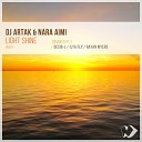 Dj Artak Nara Aimi - Light Shine Ilya Fly Remix
