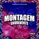 MC LUIS DO GRAU DJ D7K DJ EVILLKISS feat MC VIL O… - Montagem Envolvente