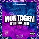 MC BM OFICIAL, DJ STDZ, DJ BOSÃO ORIGINAL - Montagem Iphupha Elibi