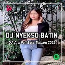 DJ MANIKCI - DJ Ra Kuat Aku Nyekso Batin Lan Atiku Trimo O Ketimbang Dadi Tambah…