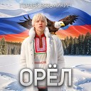 Гордей Вязьмикин - Орел