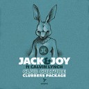 Jack Joy feat Calvin Lynch - Club Culture Lanfree Radio Mix