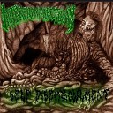 Intercranialectomy - Chased Through the Woods by a Rapist