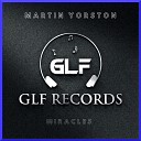 Martin Yorston - Dirty Pleasure