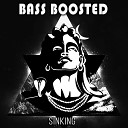 Bass Boosted - On My Own