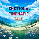 Tablet sound - Emotional cinematic tale