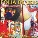 Folia de Reis Fazenda Congonhal Geminhos - Divina Luz