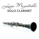 Luigi Magistrelli - Melodie per clarinetto solo No 23 Anna Bolena