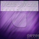 Matteo Marini - Pragmatica Radio Mix