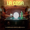 La Cosa - I Hear Music