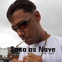 MC Titanic DJ Neg o VDF - Saca as Nave