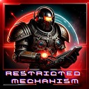 Play DIE Hentai - Restricted Mechanism