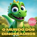 Crian as Inteligentes feat Marco Botana - M sica dos Dinossauros a Jornada Continua