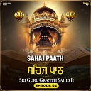 Gyani Rajinder Singh Ji - Shri Guru Granth Sahib Volume 4 2