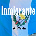 YemoYakin - Inmigrante