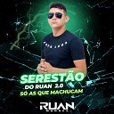 RUAN MORAES feat Nivea Magno - Manda um Oi