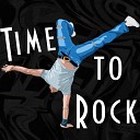 Atomic Project - Time to Rock
