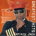 Captain Jack - Back Home Captain s Return