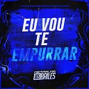 MC TETEU DJ Miller Oficial - Eu Vou Te Empurrar