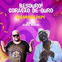 Vitor Cunha - Carnaval 2024 Imagin Agora Amassa Besouro Cora o de Ouro do…