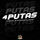 MC BROOKLYN MC MN Mc 99 feat Dj Medinna - 4 Putas