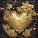 Hugh Stover - Heart of Gold