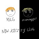 YGCG montagger - Jersey Club