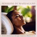 Terapia Massaggio - Flusso armonioso