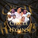 Oluseyi Solagbade feat ARETIVITY EKUNDAYO SOLAFUNMI GBENGA CONERSTONE YIMKA ERINLE… - Eyin Akorin Circle of Hymns Take6