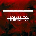 SIN TRAICION - Hommies