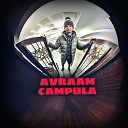Avraam Campula - Люди откройтесь