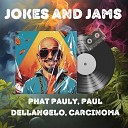 Phat Pauly - Alone Instrumental