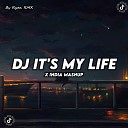 Ryan RMX - DJ OLD IS MY LIFE X INDIA MASHUP MENGKANE