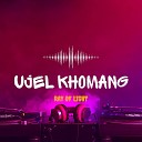 UJEL KHOMANG - RAY OF LIGHT Remix