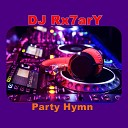 DJ Rx7arY - Guaracha Rx