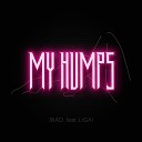Mao feat. LIGAI - My humps