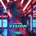 DJ KOMANDOR - Vision