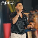 Diego Santana - Um Dia Live